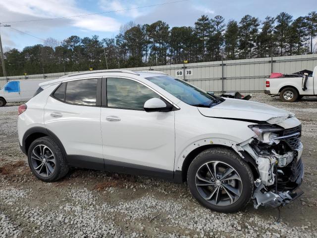 Photo 3 VIN: KL4MMDS23PB099790 - BUICK ENCORE 