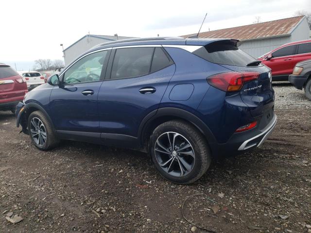 Photo 1 VIN: KL4MMDS23PB103854 - BUICK ENCORE 