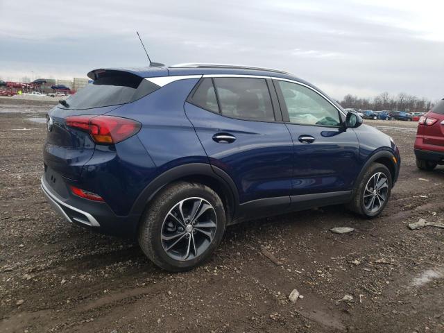 Photo 2 VIN: KL4MMDS23PB103854 - BUICK ENCORE 