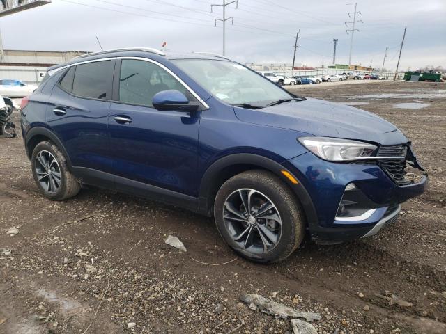 Photo 3 VIN: KL4MMDS23PB103854 - BUICK ENCORE 