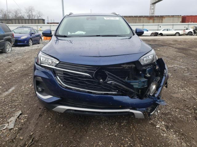 Photo 4 VIN: KL4MMDS23PB103854 - BUICK ENCORE 