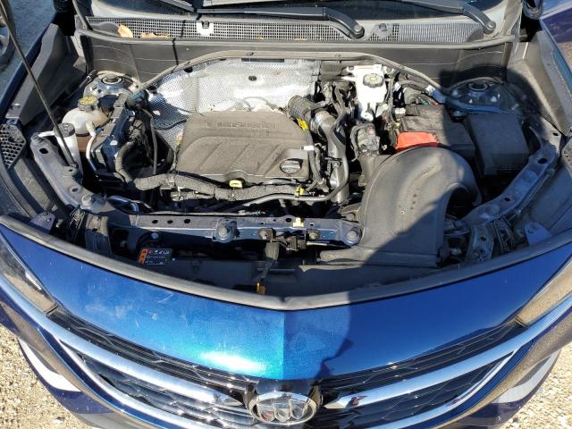 Photo 11 VIN: KL4MMDS23PB126311 - BUICK ENCORE GX 