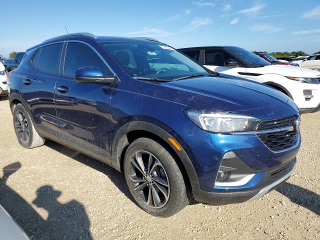 Photo 3 VIN: KL4MMDS23PB126311 - BUICK ENCORE GX 