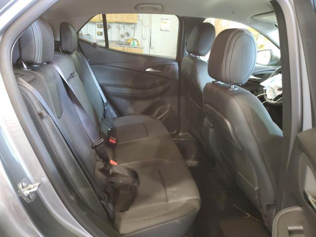 Photo 10 VIN: KL4MMDS23PB132092 - BUICK ENCORE GX 