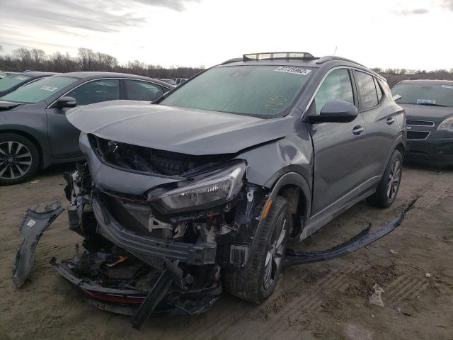 Photo 1 VIN: KL4MMDS24LB069224 - BUICK ENCORE 