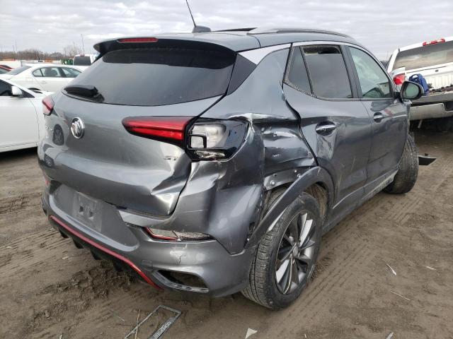 Photo 3 VIN: KL4MMDS24LB069224 - BUICK ENCORE 