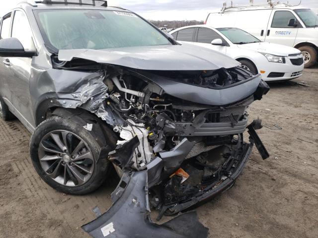 Photo 8 VIN: KL4MMDS24LB069224 - BUICK ENCORE 