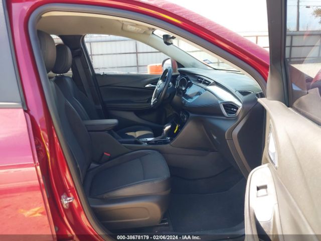 Photo 4 VIN: KL4MMDS24MB050819 - BUICK ENCORE GX 