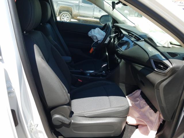 Photo 4 VIN: KL4MMDS24MB062520 - BUICK ENCORE GX 