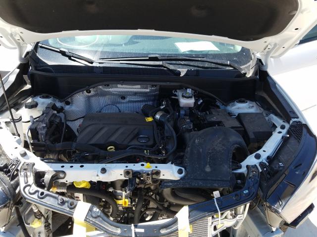 Photo 6 VIN: KL4MMDS24MB062520 - BUICK ENCORE GX 