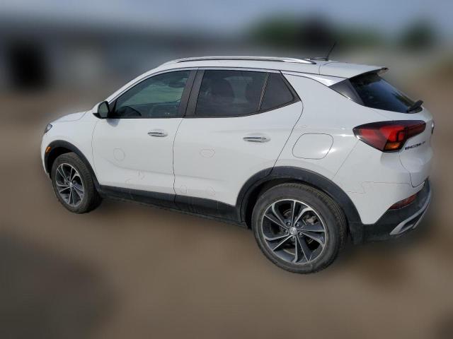 Photo 1 VIN: KL4MMDS24MB084775 - BUICK ENCORE 