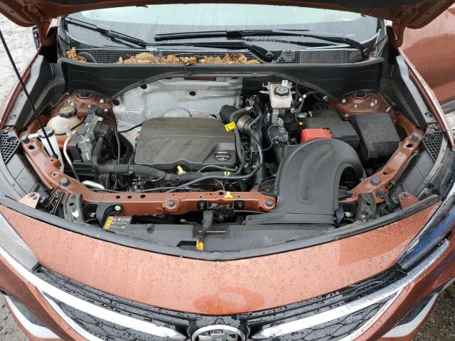 Photo 11 VIN: KL4MMDS24MB095257 - BUICK ENCORE 