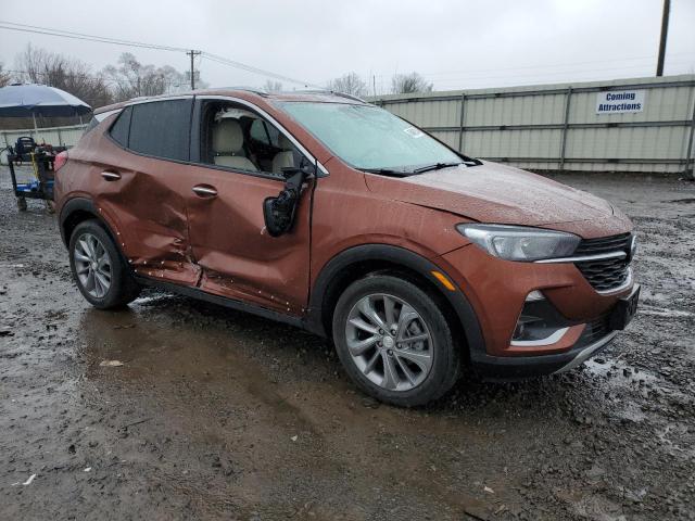 Photo 3 VIN: KL4MMDS24MB095257 - BUICK ENCORE 