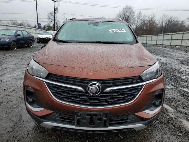 Photo 4 VIN: KL4MMDS24MB095257 - BUICK ENCORE 