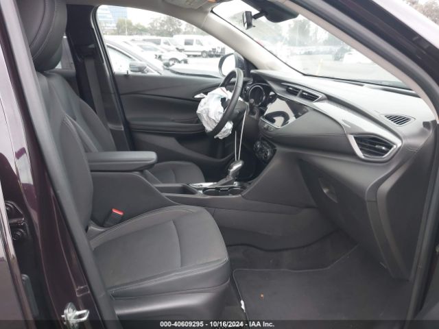 Photo 4 VIN: KL4MMDS24MB128872 - BUICK ENCORE GX 