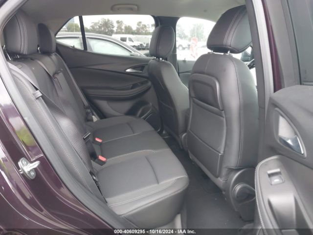 Photo 7 VIN: KL4MMDS24MB128872 - BUICK ENCORE GX 