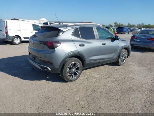 Photo 3 VIN: KL4MMDS24MB133246 - BUICK ENCORE GX 