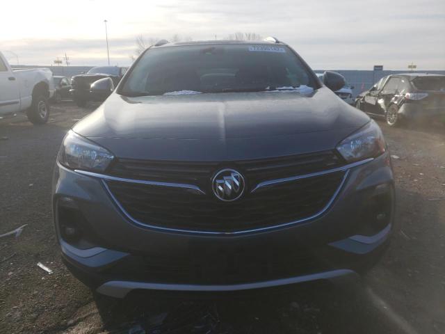 Photo 4 VIN: KL4MMDS24MB177411 - BUICK ENCORE GX 