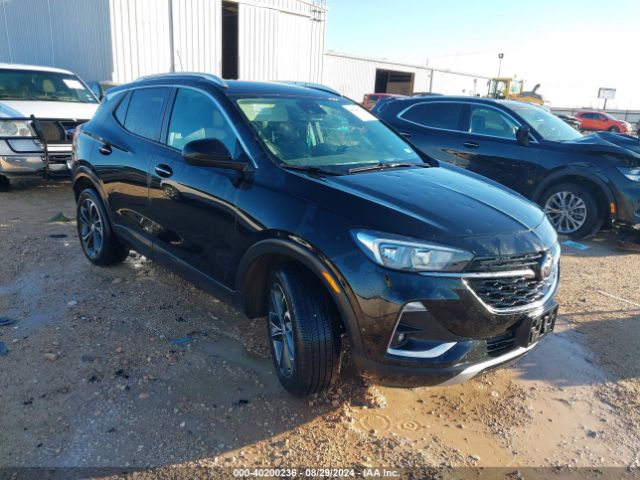 Photo 0 VIN: KL4MMDS24NB073227 - BUICK ENCORE GX 