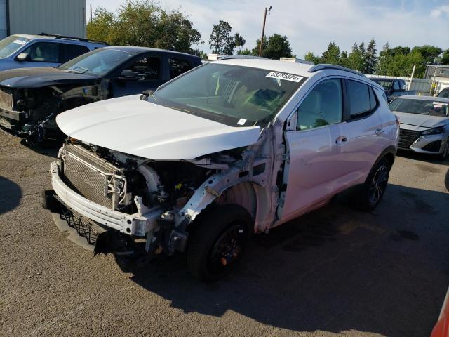 Photo 0 VIN: KL4MMDS24NB144345 - BUICK ENCORE GX 