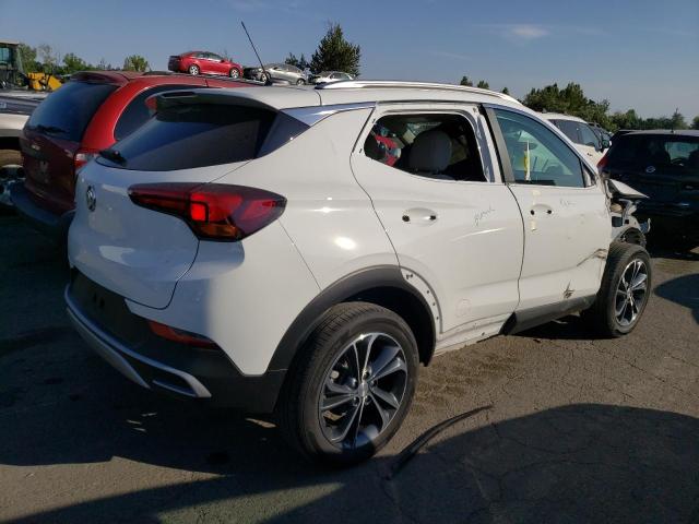 Photo 2 VIN: KL4MMDS24NB144345 - BUICK ENCORE GX 