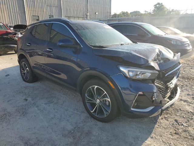 Photo 3 VIN: KL4MMDS24PB011359 - BUICK ENCORE 