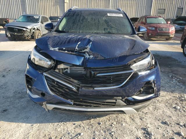 Photo 4 VIN: KL4MMDS24PB011359 - BUICK ENCORE 