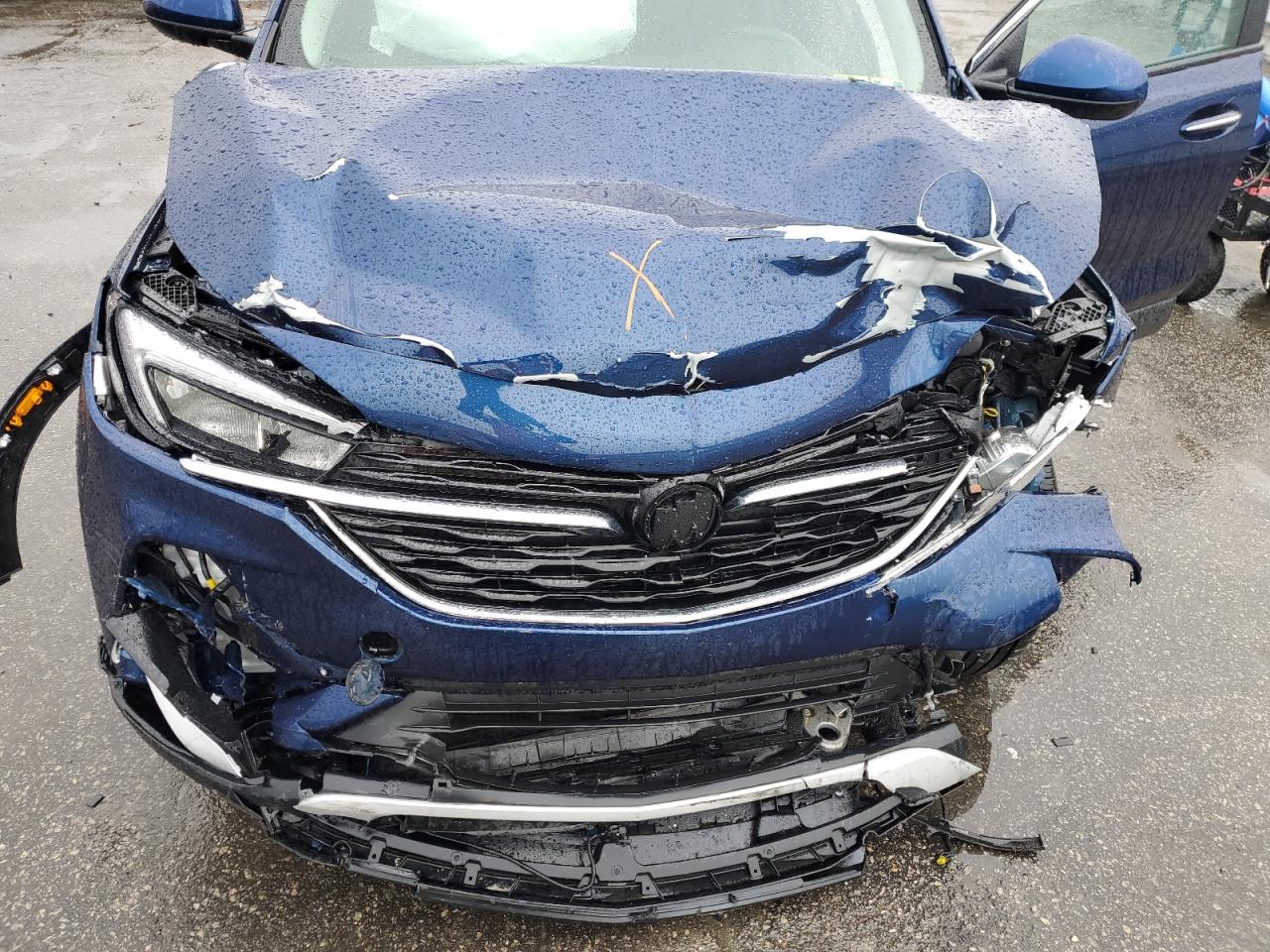 Photo 10 VIN: KL4MMDS24PB052140 - BUICK ENCORE 