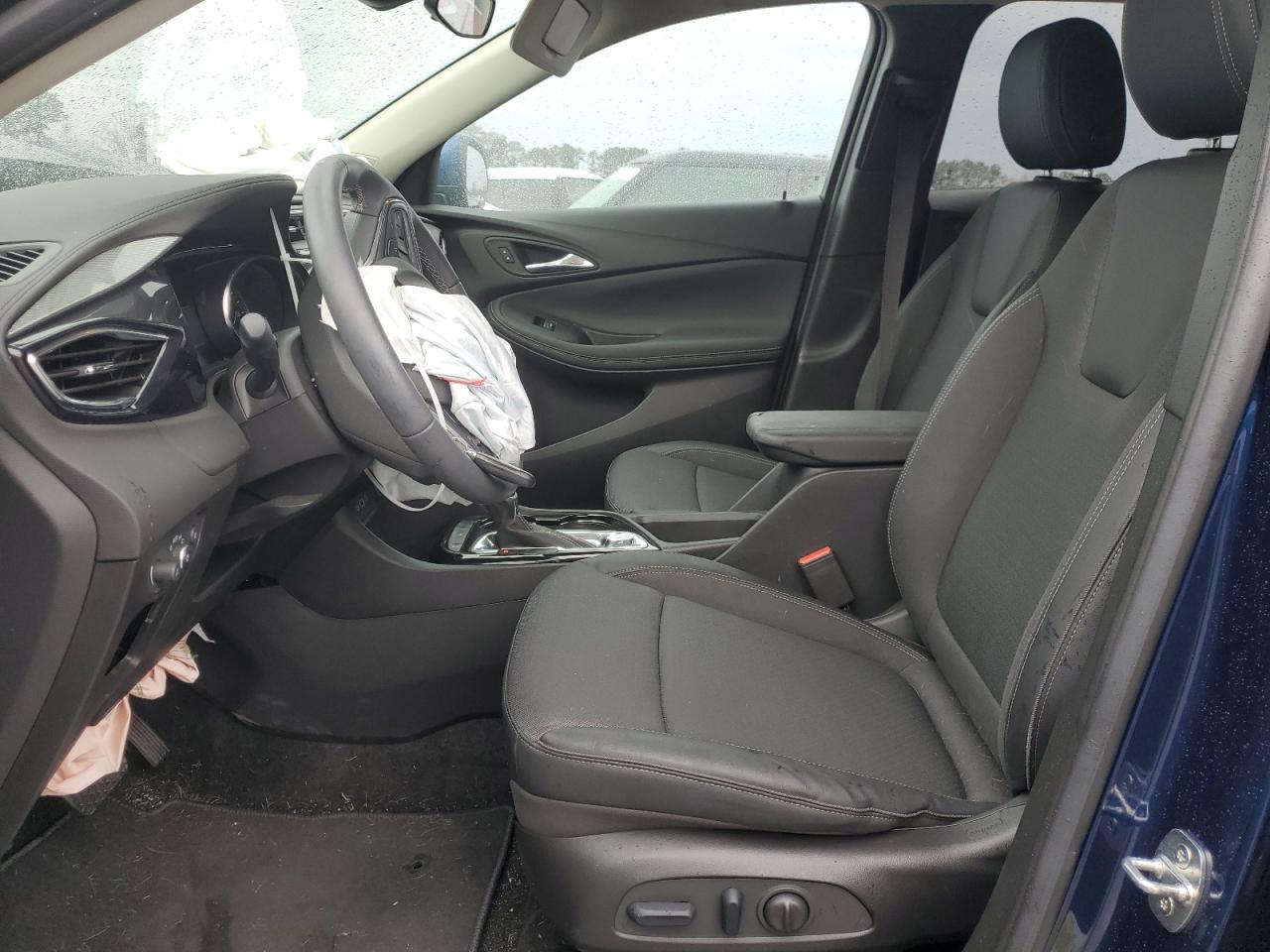 Photo 6 VIN: KL4MMDS24PB052140 - BUICK ENCORE 