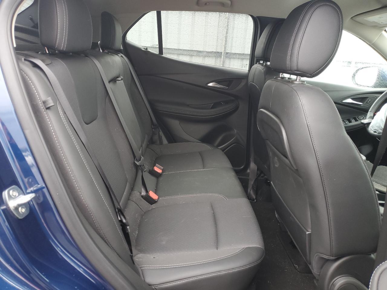 Photo 9 VIN: KL4MMDS24PB052140 - BUICK ENCORE 