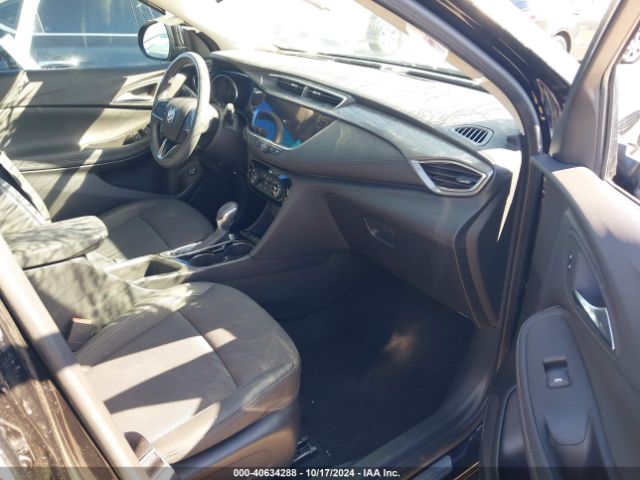 Photo 4 VIN: KL4MMDS24PB110795 - BUICK ENCORE GX 