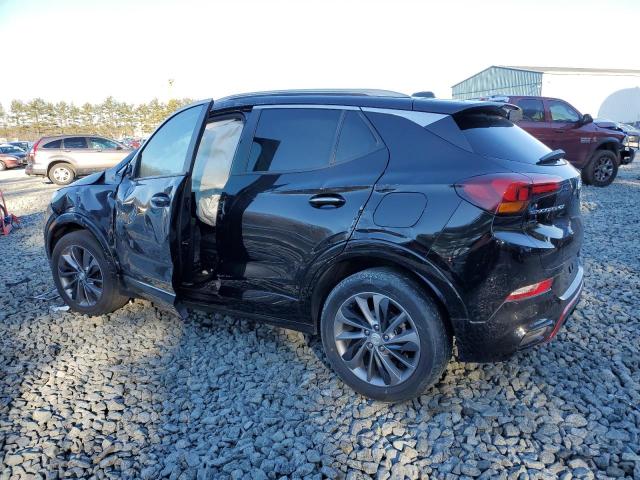 Photo 1 VIN: KL4MMDS25LB087862 - BUICK ENCORE GX 