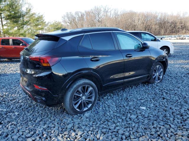 Photo 2 VIN: KL4MMDS25LB087862 - BUICK ENCORE GX 