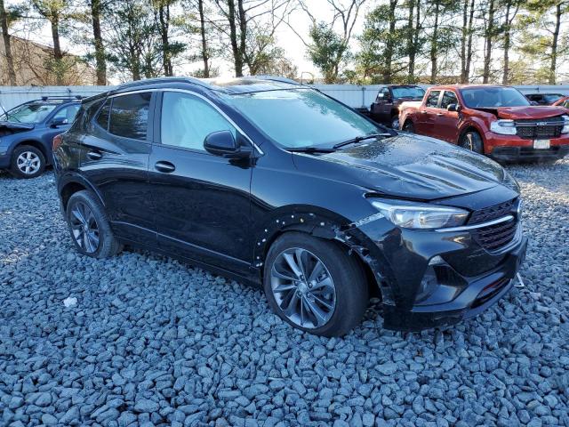 Photo 3 VIN: KL4MMDS25LB087862 - BUICK ENCORE GX 