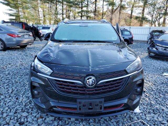 Photo 4 VIN: KL4MMDS25LB087862 - BUICK ENCORE GX 