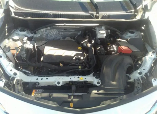 Photo 9 VIN: KL4MMDS25LB126000 - BUICK ENCORE GX 