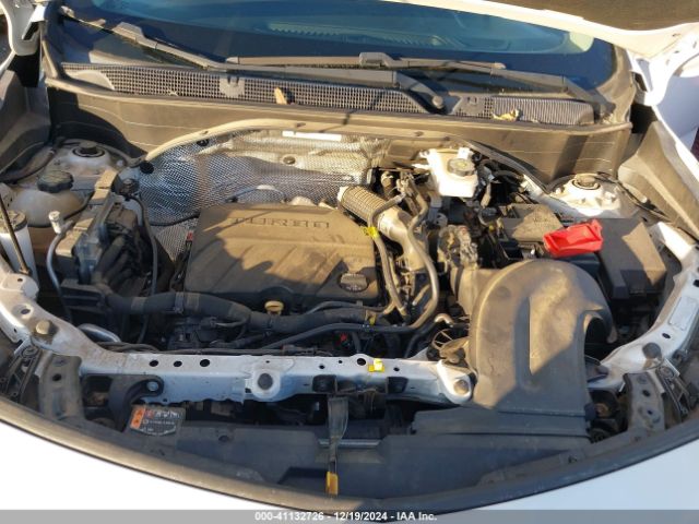 Photo 9 VIN: KL4MMDS25MV133675 - BUICK ENCORE GX 