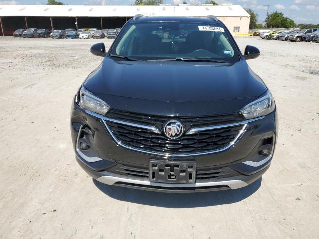 Photo 4 VIN: KL4MMDS25NB136545 - BUICK ENCORE GX 