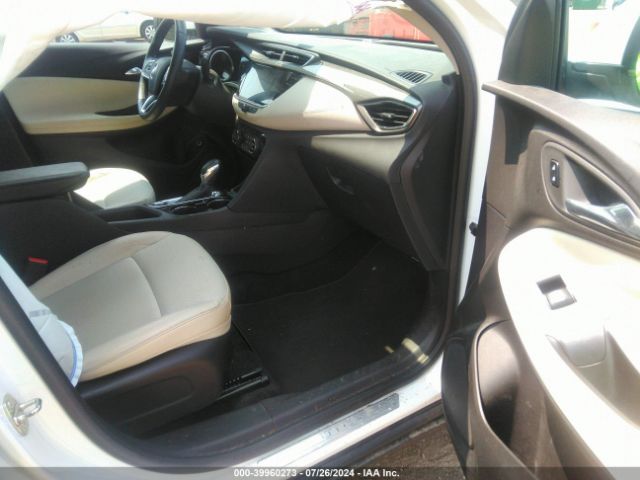 Photo 4 VIN: KL4MMDS25NB145469 - BUICK ENCORE GX 