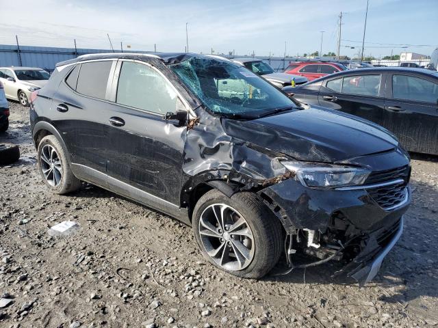 Photo 3 VIN: KL4MMDS25PB142722 - BUICK ENCORE 