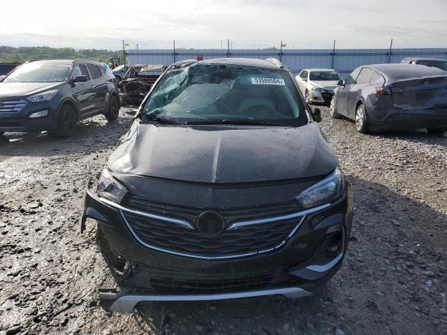 Photo 4 VIN: KL4MMDS25PB142722 - BUICK ENCORE 