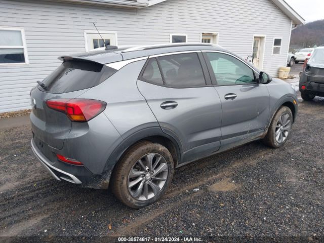 Photo 3 VIN: KL4MMDS26LB081505 - BUICK ENCORE GX 