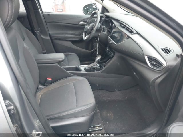 Photo 4 VIN: KL4MMDS26LB081505 - BUICK ENCORE GX 