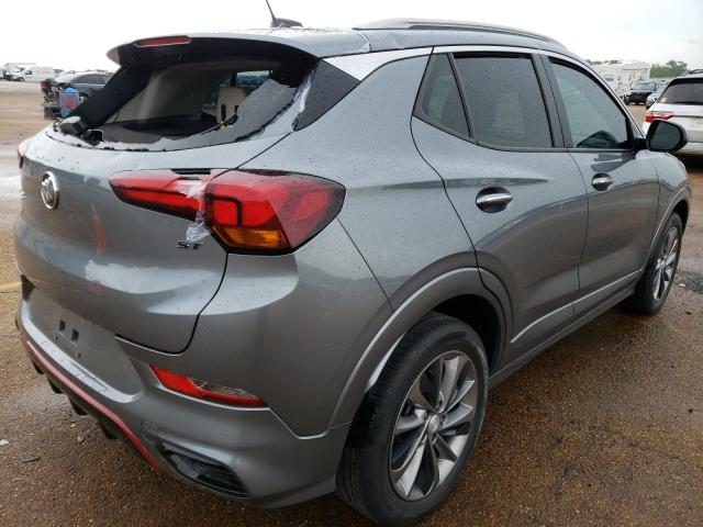 Photo 2 VIN: KL4MMDS26LB123428 - BUICK ENCORE GX 