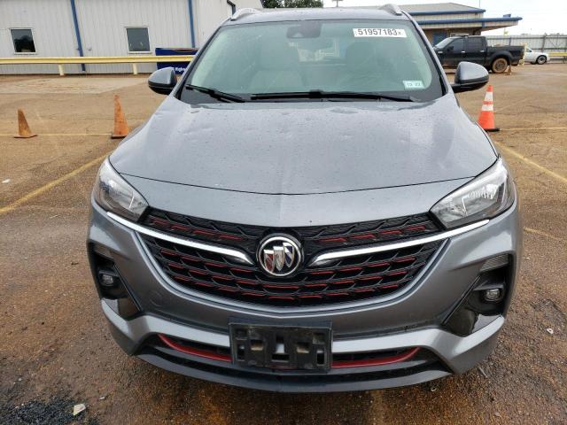 Photo 4 VIN: KL4MMDS26LB123428 - BUICK ENCORE GX 