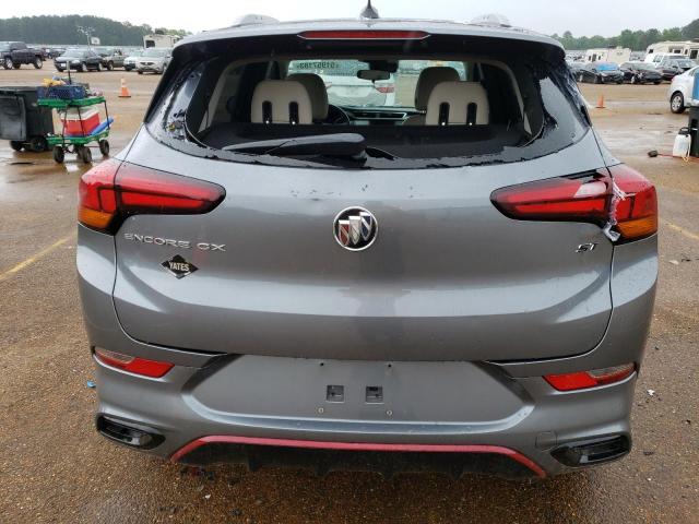 Photo 5 VIN: KL4MMDS26LB123428 - BUICK ENCORE GX 