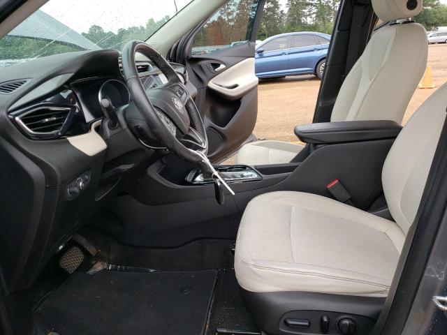 Photo 6 VIN: KL4MMDS26LB123428 - BUICK ENCORE GX 