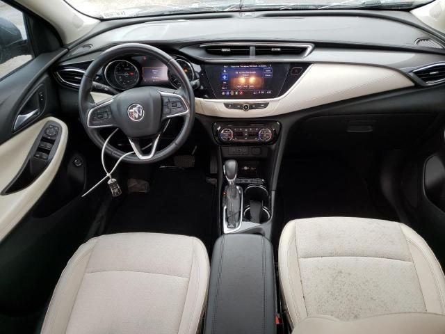 Photo 7 VIN: KL4MMDS26LB123428 - BUICK ENCORE GX 