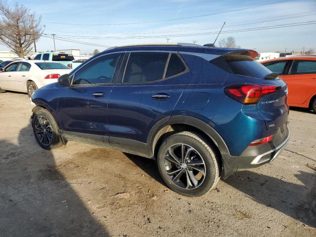 Photo 1 VIN: KL4MMDS26LB128967 - BUICK ENCORE GX 