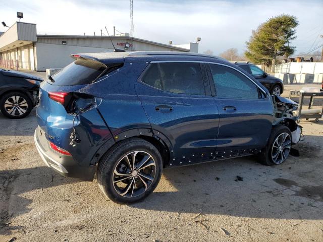 Photo 2 VIN: KL4MMDS26LB128967 - BUICK ENCORE GX 